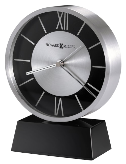 Davis Tabletop Clock