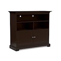 46"Wide/41"Extra Tall TV Console