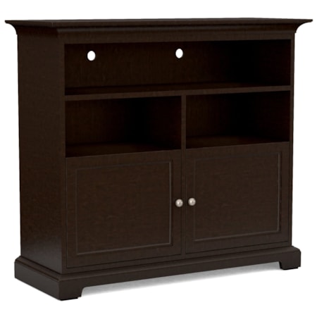 46"Wide/41"Extra Tall TV Console