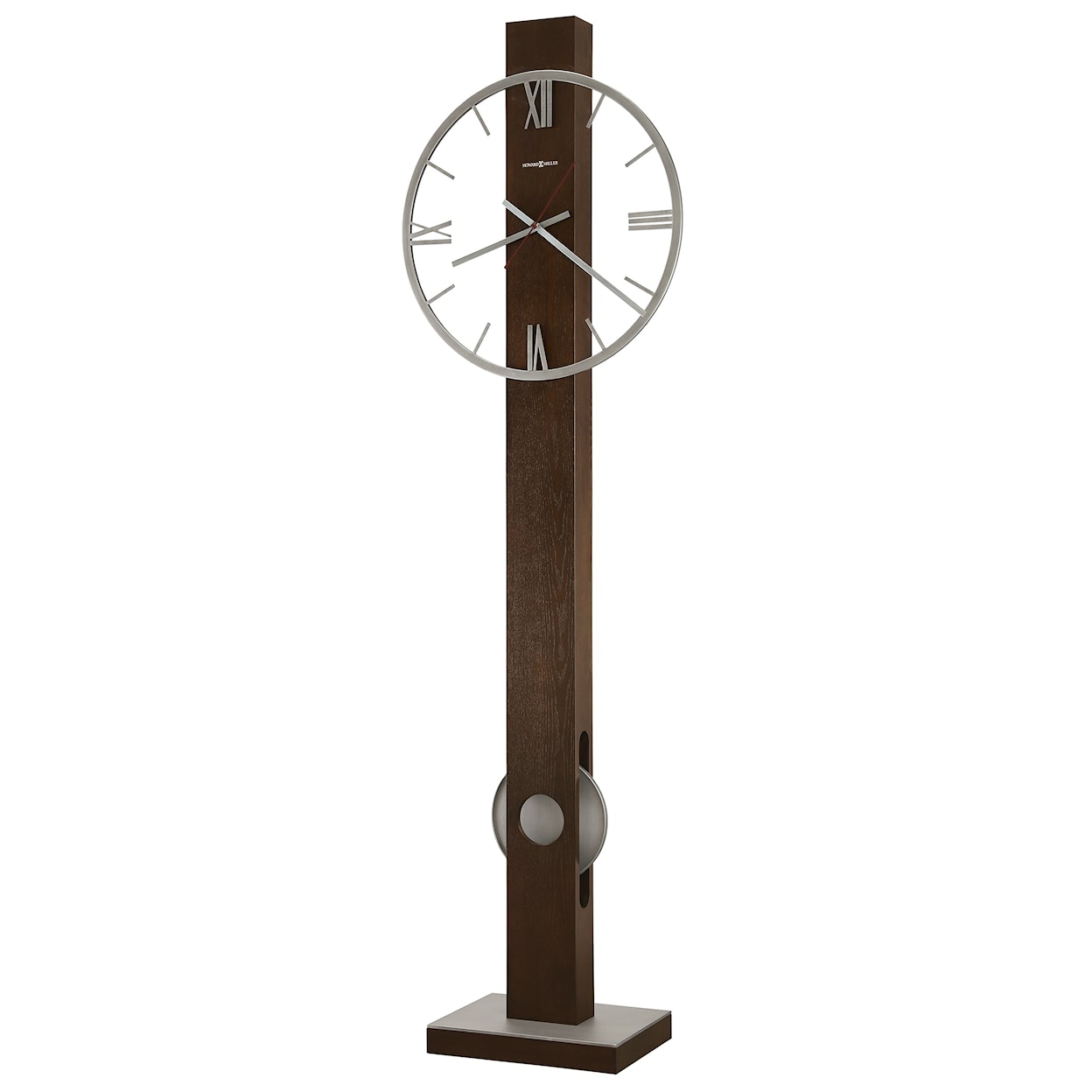 Howard Miller Howard Miller Halo Floor Clock