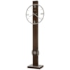 Howard Miller Howard Miller Halo Floor Clock