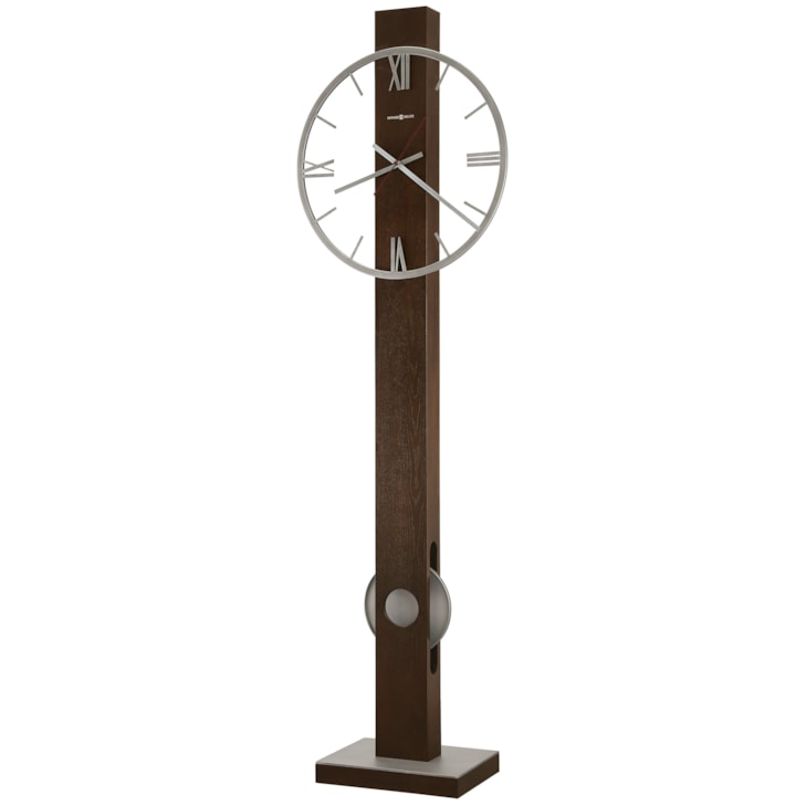 Howard Miller Howard Miller Halo Floor Clock