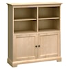 Howard Miller Howard Miller 50" Home Storage Cabinet