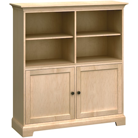 50" Home Storage Cabinet