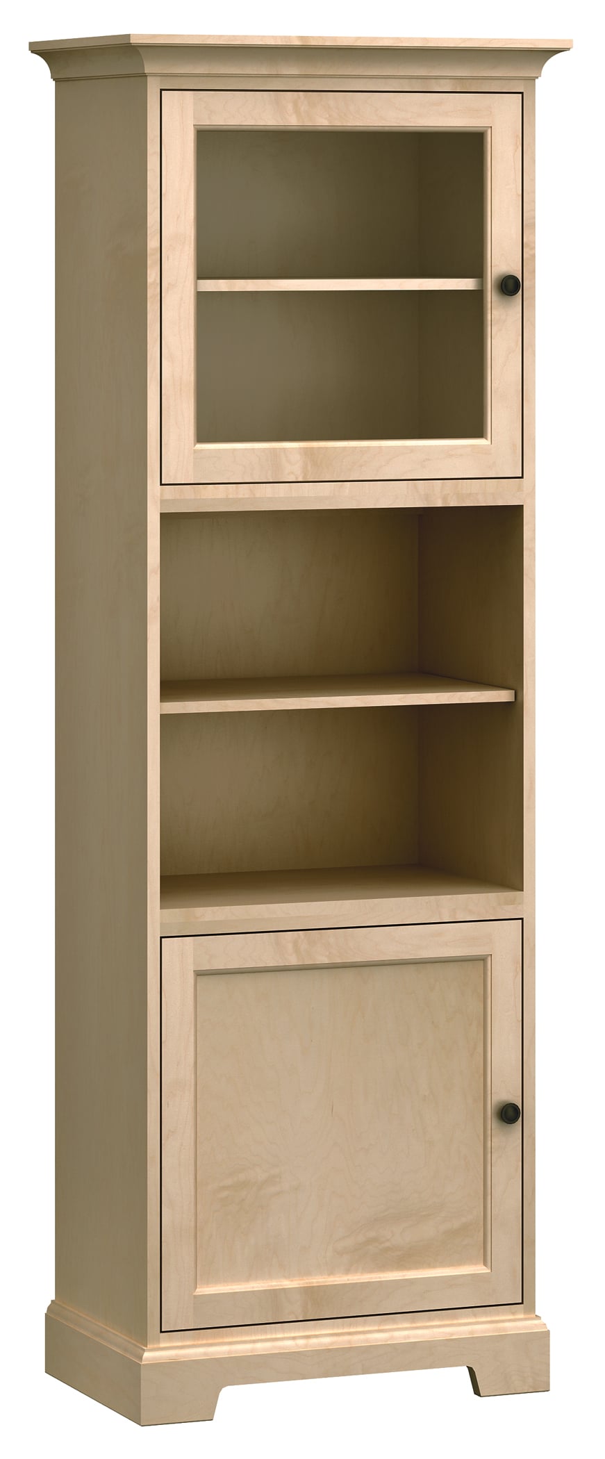 27" Home Storage Cabinet