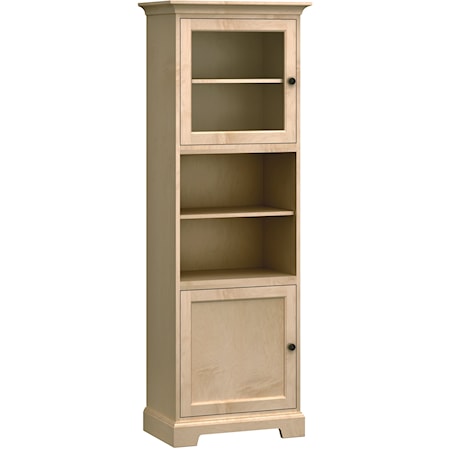 27" Home Storage Cabinet