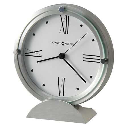 Simon II Tabletop Clock