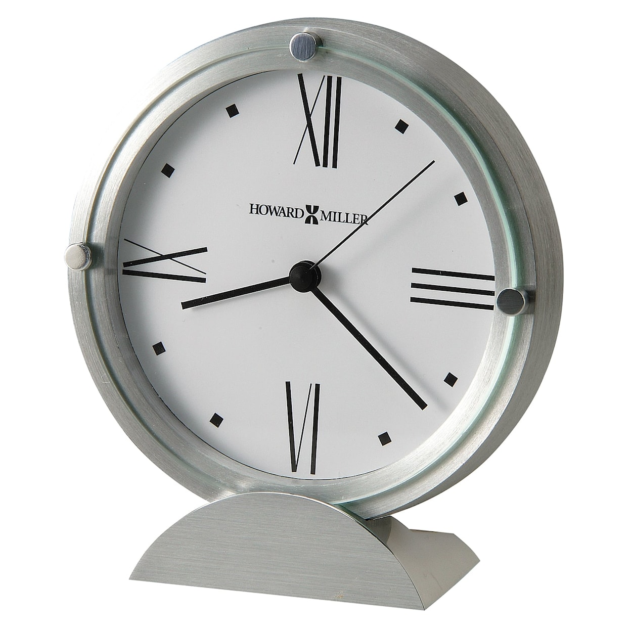 Howard Miller Howard Miller Simon II Tabletop Clock