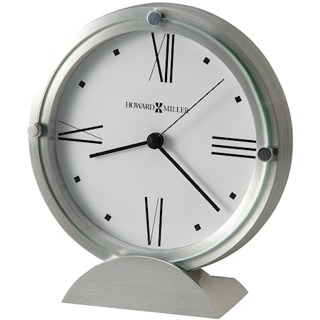 Simon II Tabletop Clock