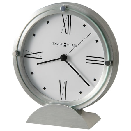 Simon II Tabletop Clock