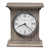 Howard Miller Howard Miller Priscilla Mantel Clock
