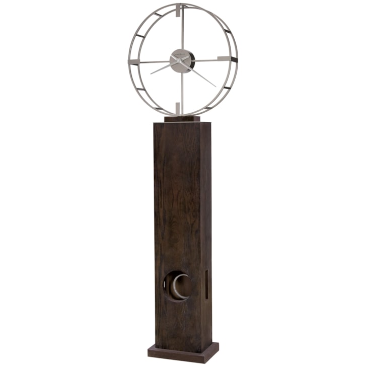 Howard Miller Howard Miller Juno III Floor Clock