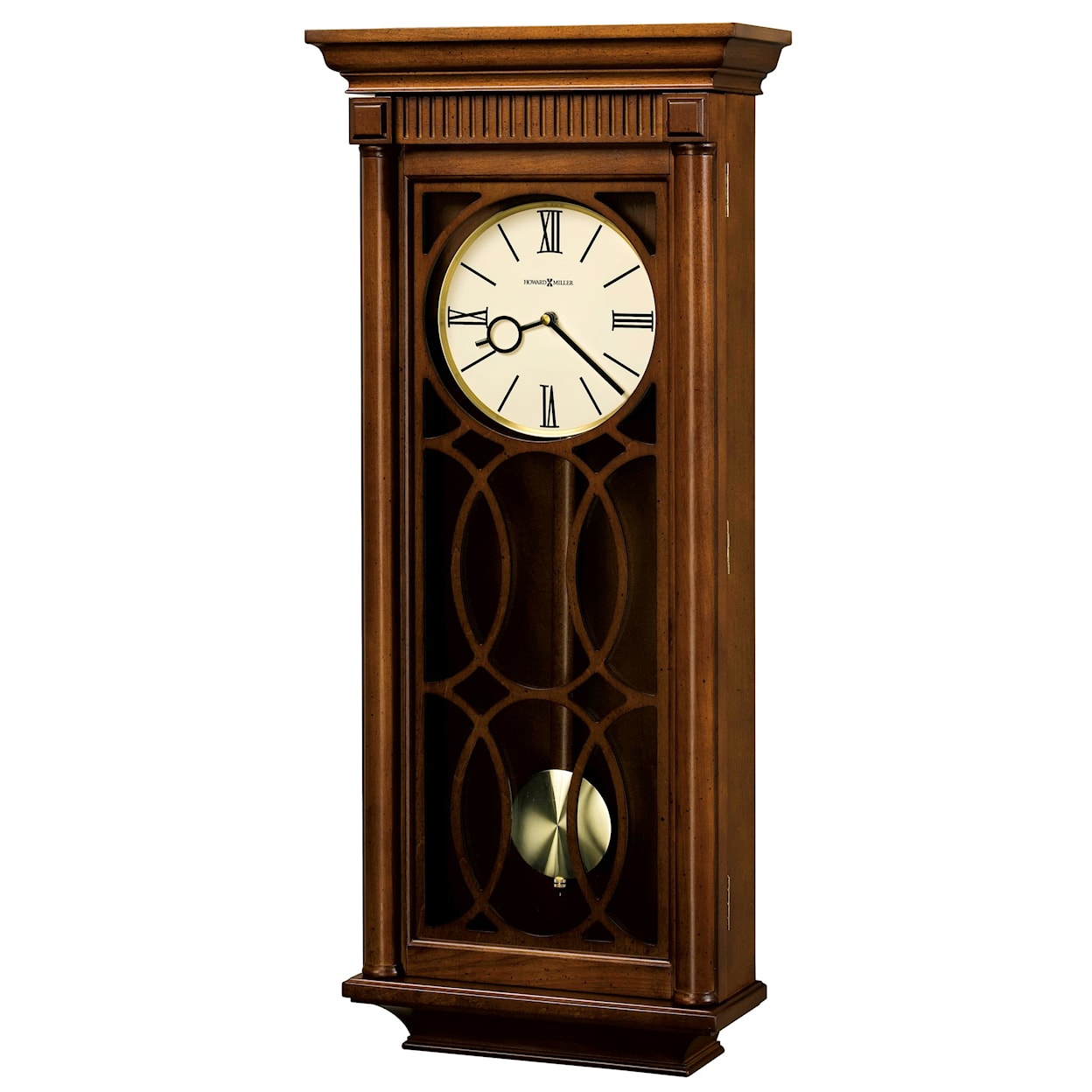 Howard Miller Howard Miller Kathryn Wall Clock