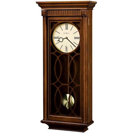 Kathryn Wall Clock