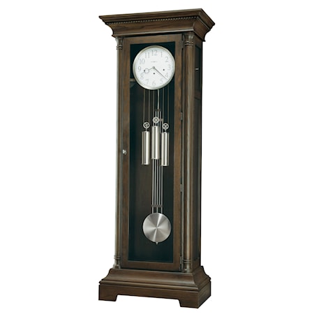 Raina Grandfather Clock