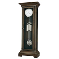 Raina Grandfather Clock