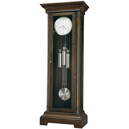 Raina Grandfather Clock