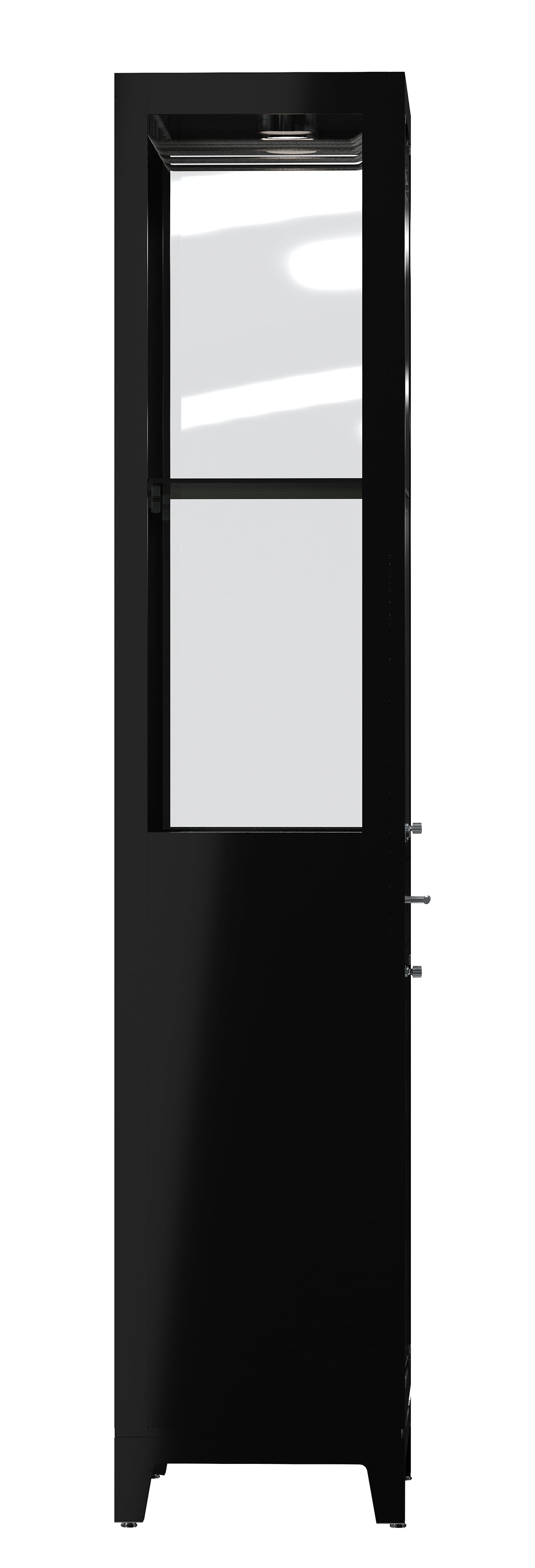 Samson III Wine and Bar Cabinet