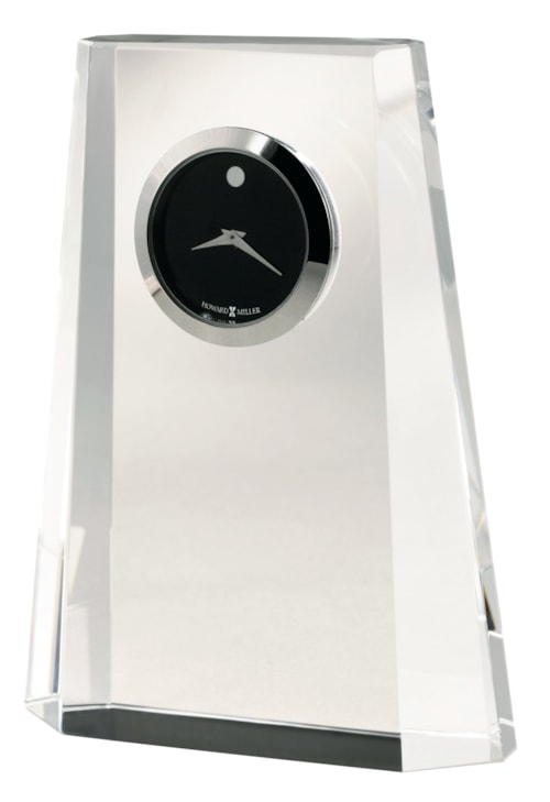 Paragon Tabletop Clock