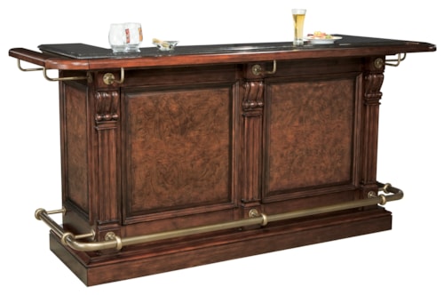 Transitional Cheers Bar