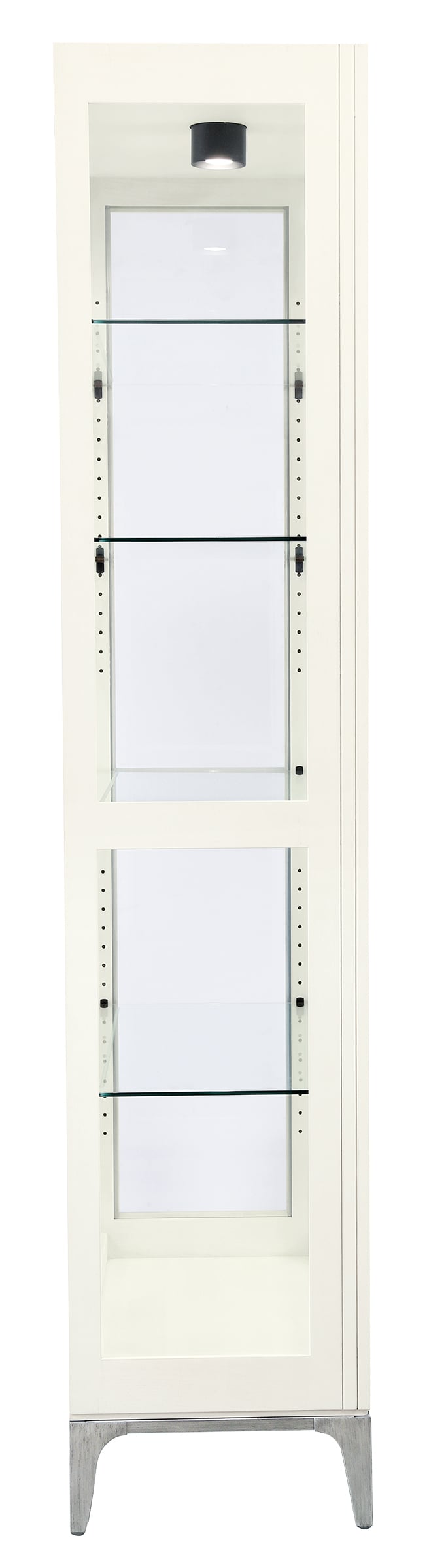 Sheena II Curio Cabinet