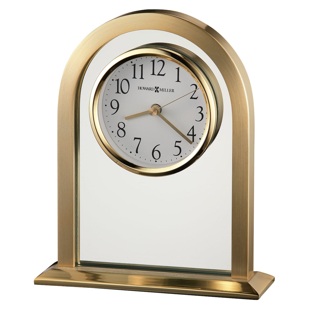 Howard Miller Howard Miller Imperial Tabletop Clock