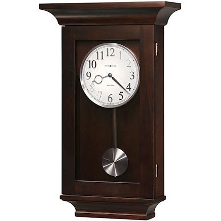 Gerrit Wall Clock
