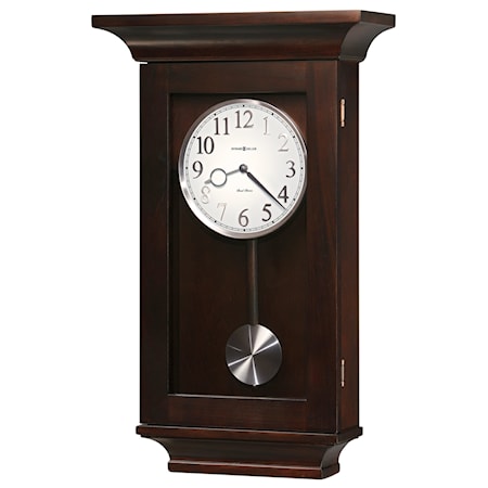 Gerrit Wall Clock