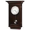 Howard Miller Howard Miller Gerrit Wall Clock