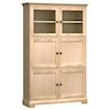 Howard Miller Howard Miller 50" Home Storage Cabinet