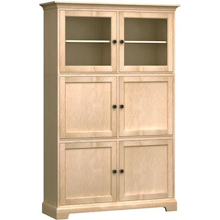 50" Home Storage Cabinet