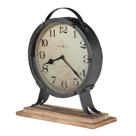 Gravelyn Mantel Clock