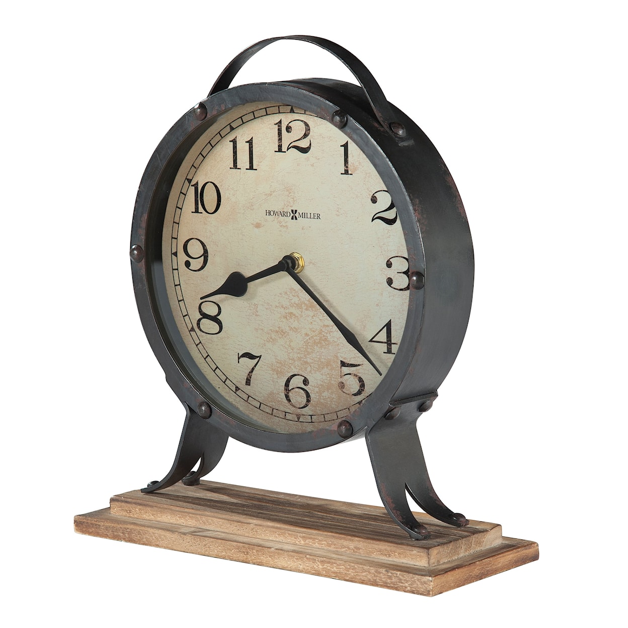 Howard Miller Howard Miller Gravelyn Mantel Clock