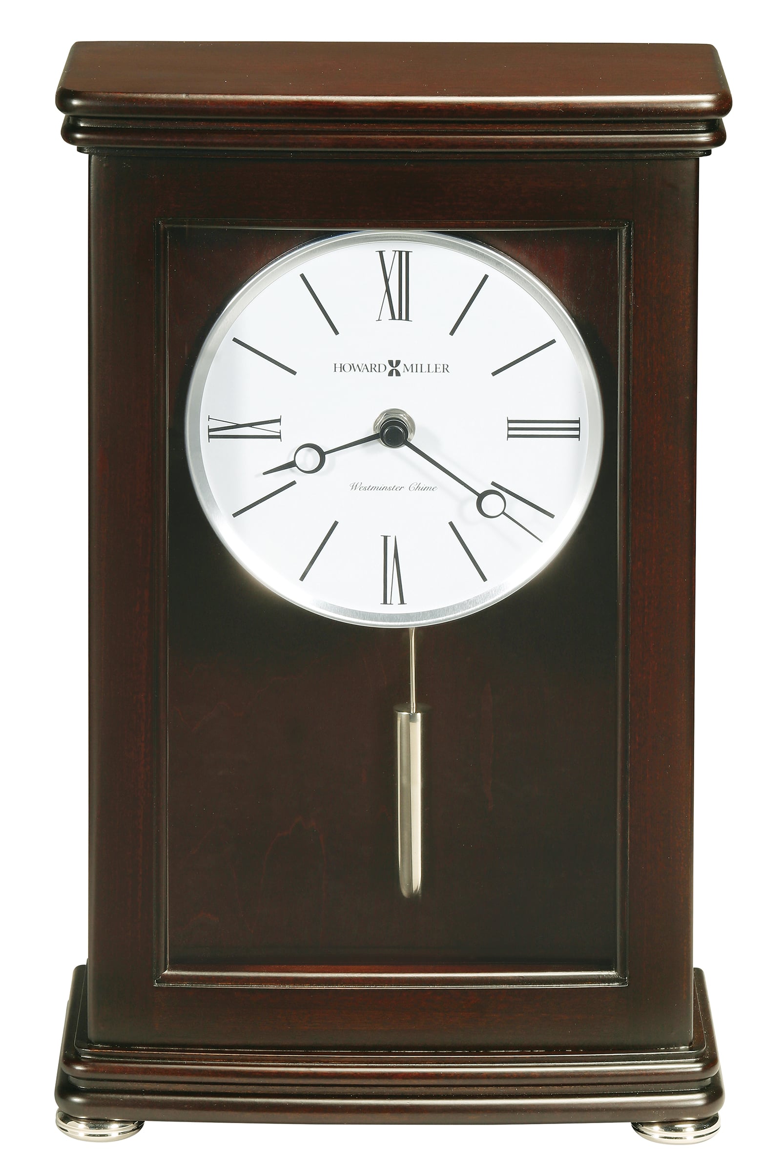 Lenox Mantel Clock