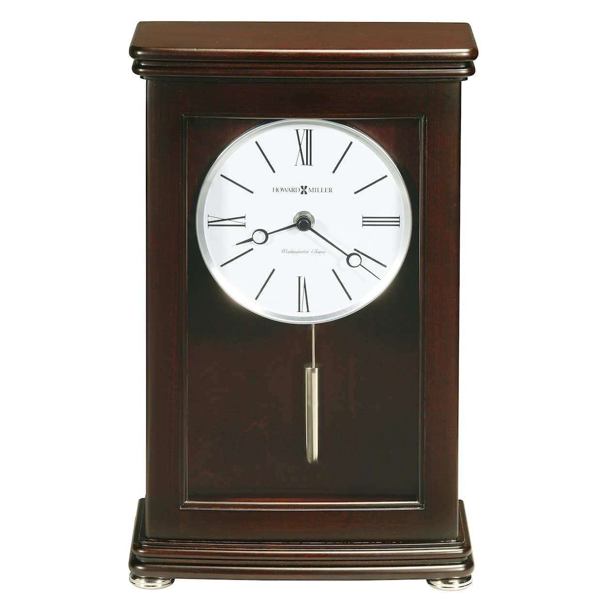 Howard Miller Howard Miller Lenox Mantel Clock