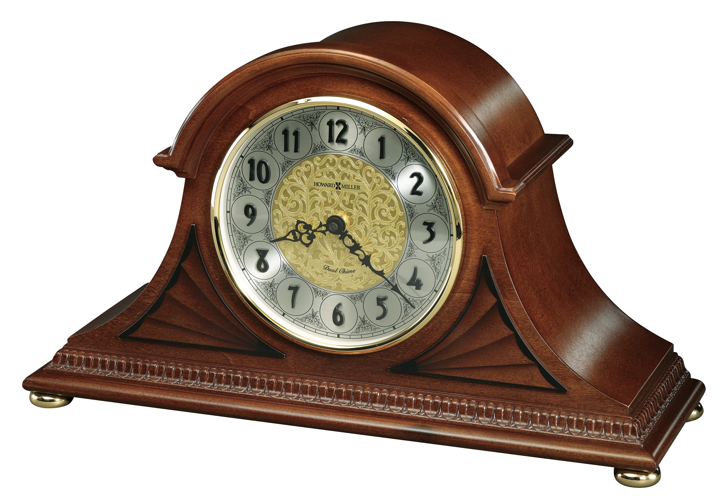 Grant Mantel Clock