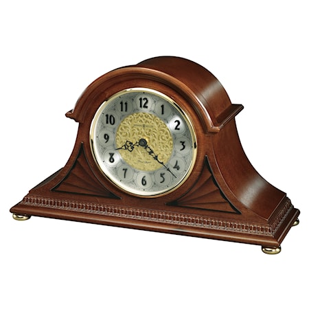 Grant Mantel Clock