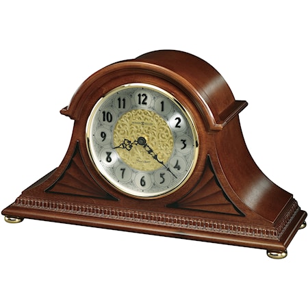 Grant Mantel Clock