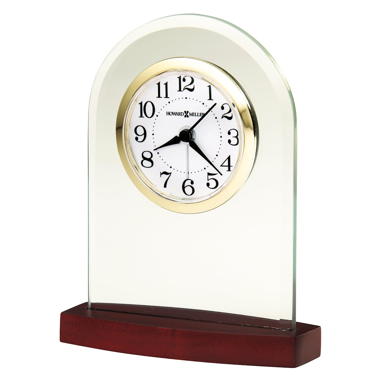 Howard Miller Howard Miller Hansen Tabletop Clock