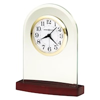 Hansen Tabletop Clock