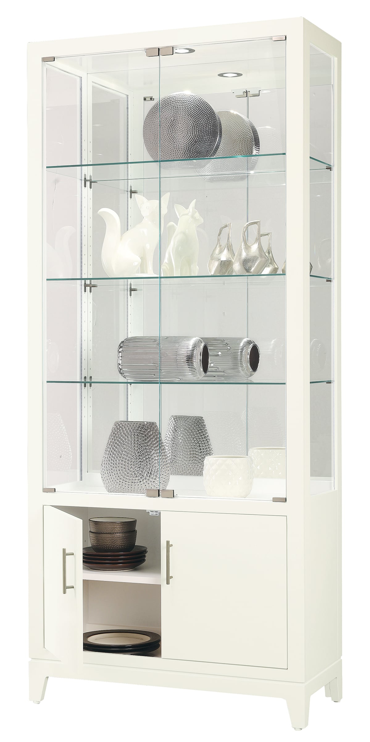 Howard Miller Howard Miller Larson III Curio