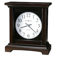 Urban Mantel II Mantel Clock