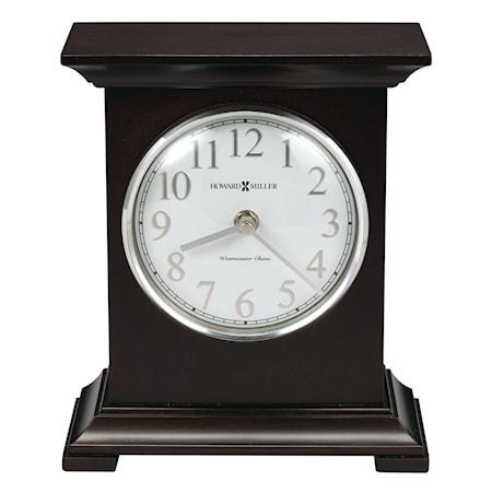 Nell Mantel Clock