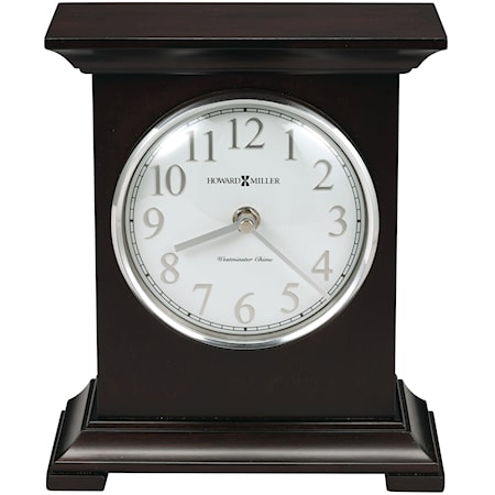 Nell Mantel Clock