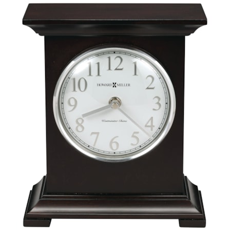 Nell Mantel Clock