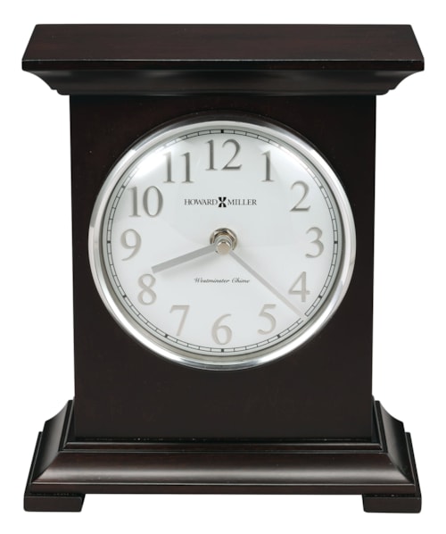 Nell Mantel Clock