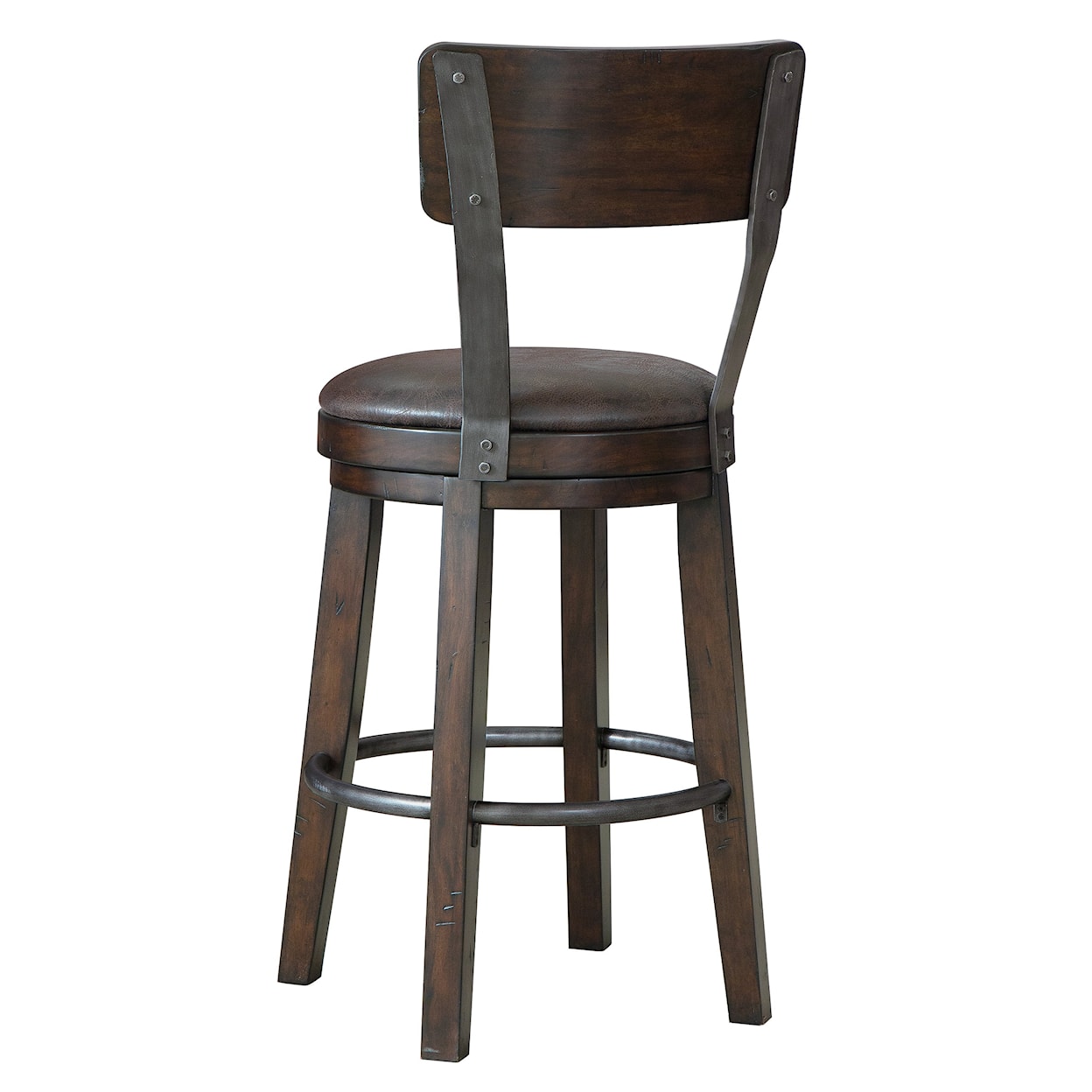 Howard Miller Howard Miller Bev Trolley Bar Stool