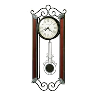 Carmen Wall Clock