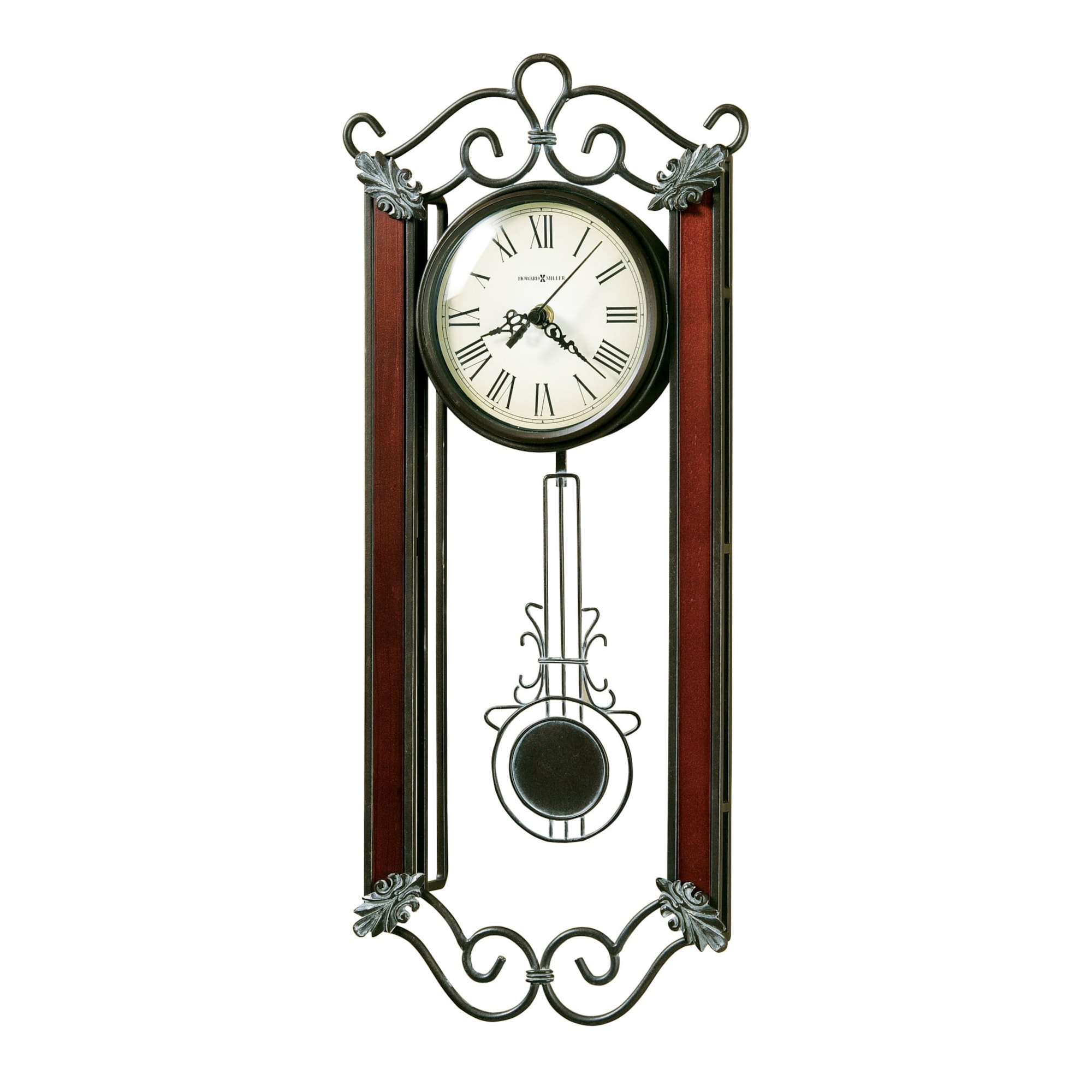 CARMEN CLOCK CARMEN CLOCK