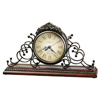 Adelaide Mantel Clock